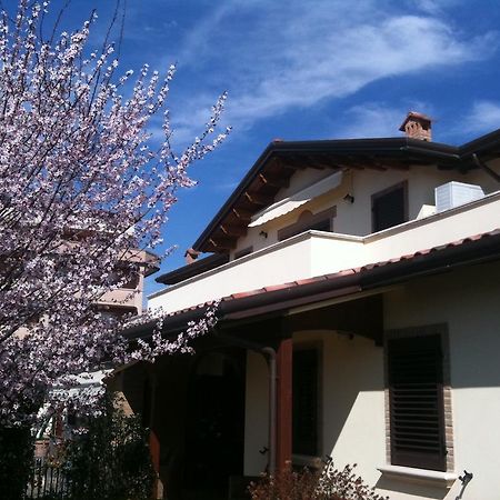 Appartamento Camera Da Stefy Bastia Umbra Chambre photo