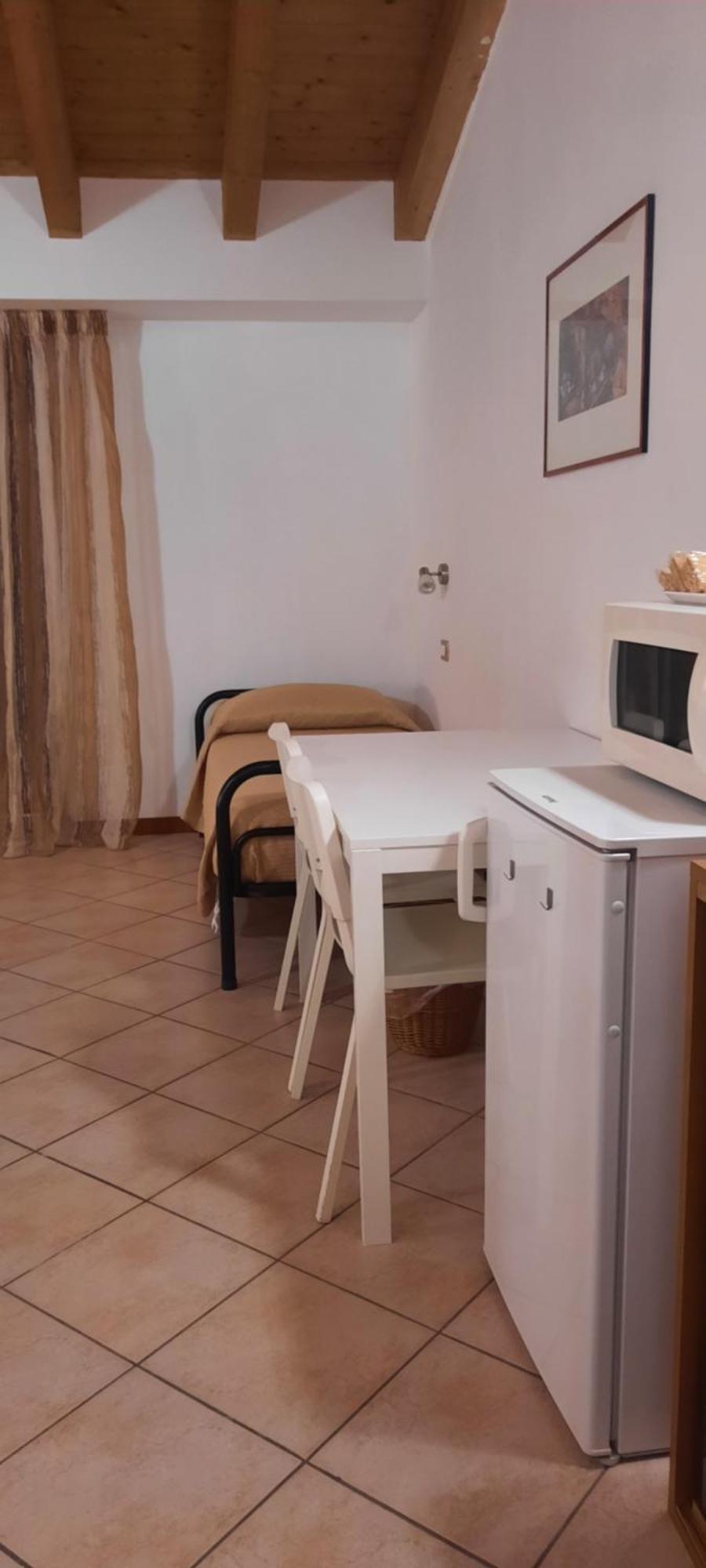 Appartamento Camera Da Stefy Bastia Umbra Extérieur photo