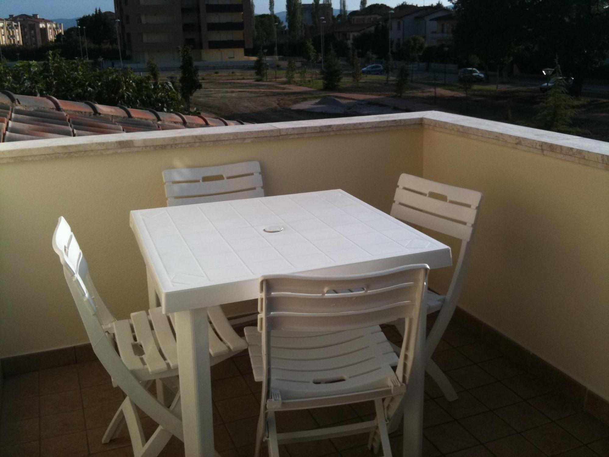 Appartamento Camera Da Stefy Bastia Umbra Chambre photo
