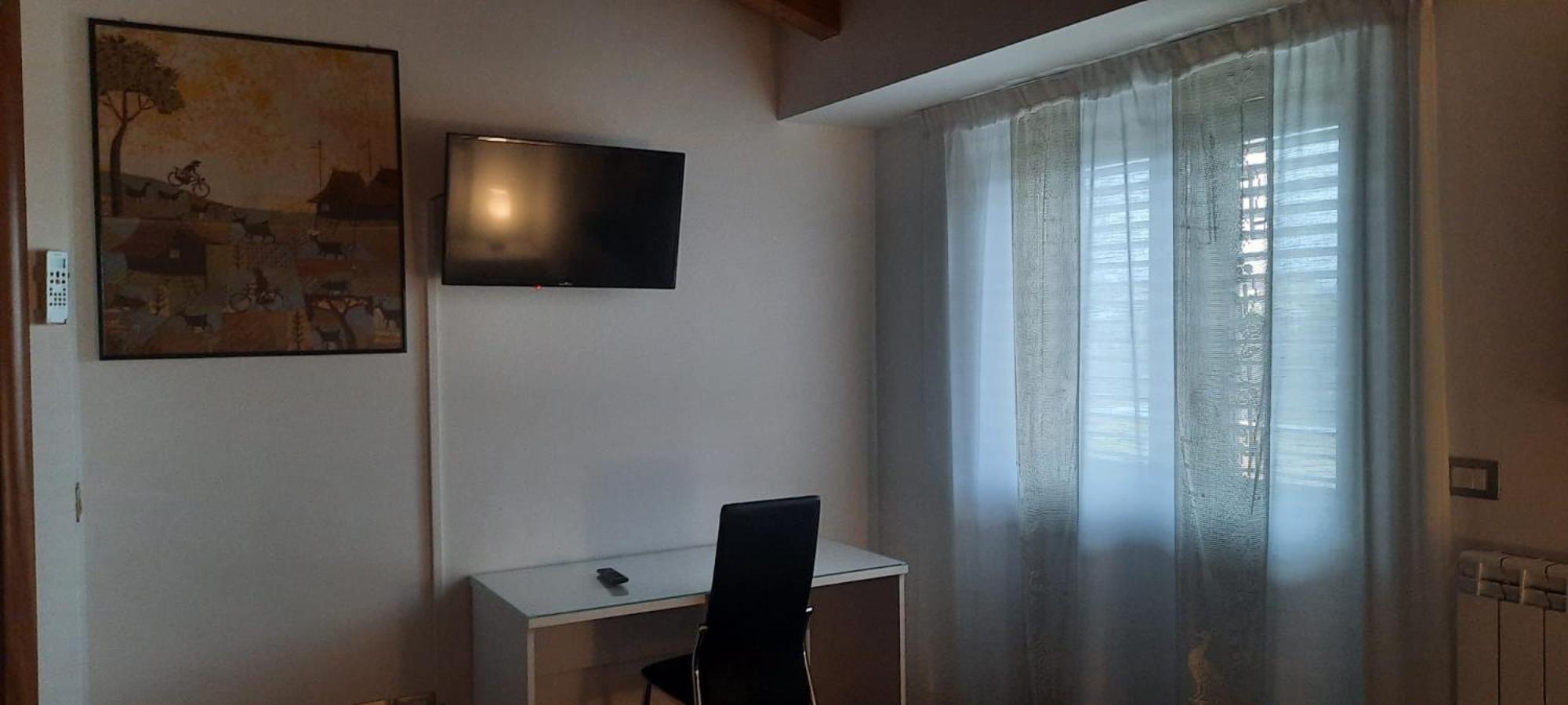 Appartamento Camera Da Stefy Bastia Umbra Extérieur photo