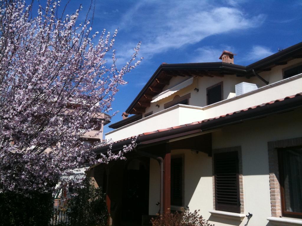 Appartamento Camera Da Stefy Bastia Umbra Chambre photo