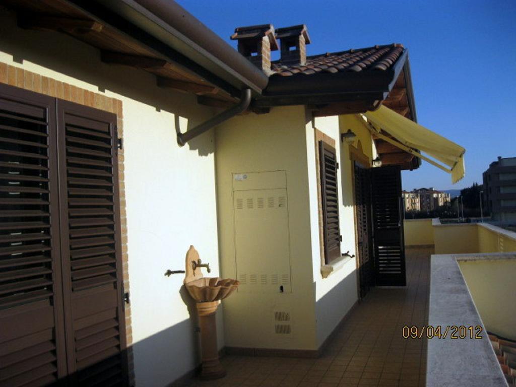 Appartamento Camera Da Stefy Bastia Umbra Extérieur photo